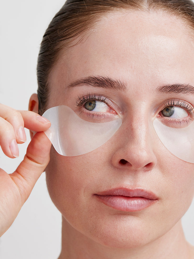 Xlash Eyeconic bestseller kit