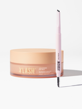 Xlash Awakening Eye Patches + Gratis Ögonbrynspenna På Köpet