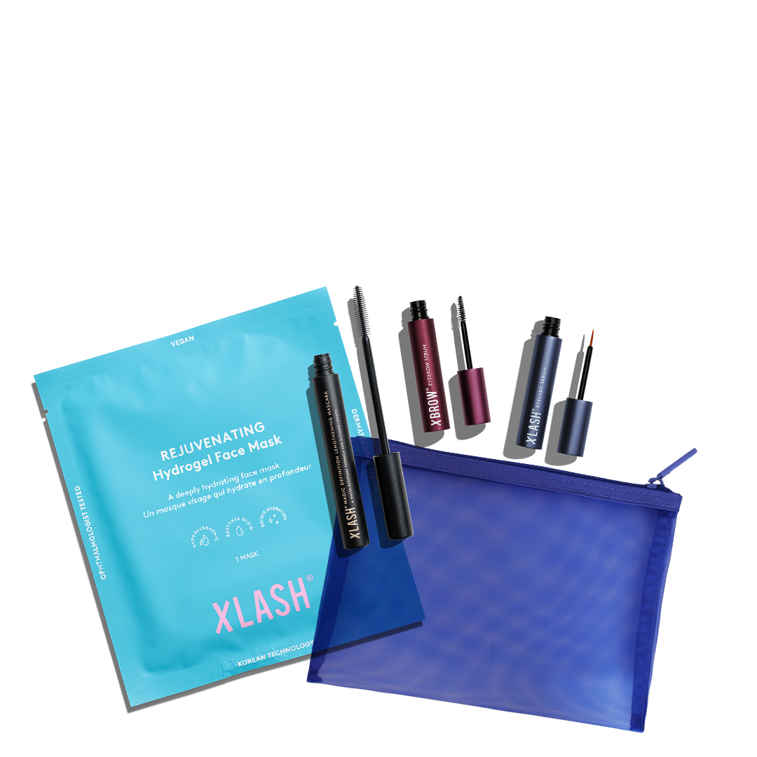 Xlash Beauty Kit