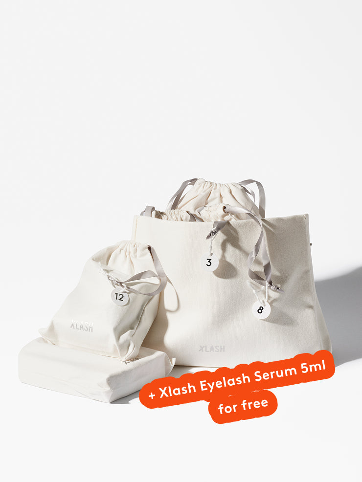 Xlash Holiday Calendar