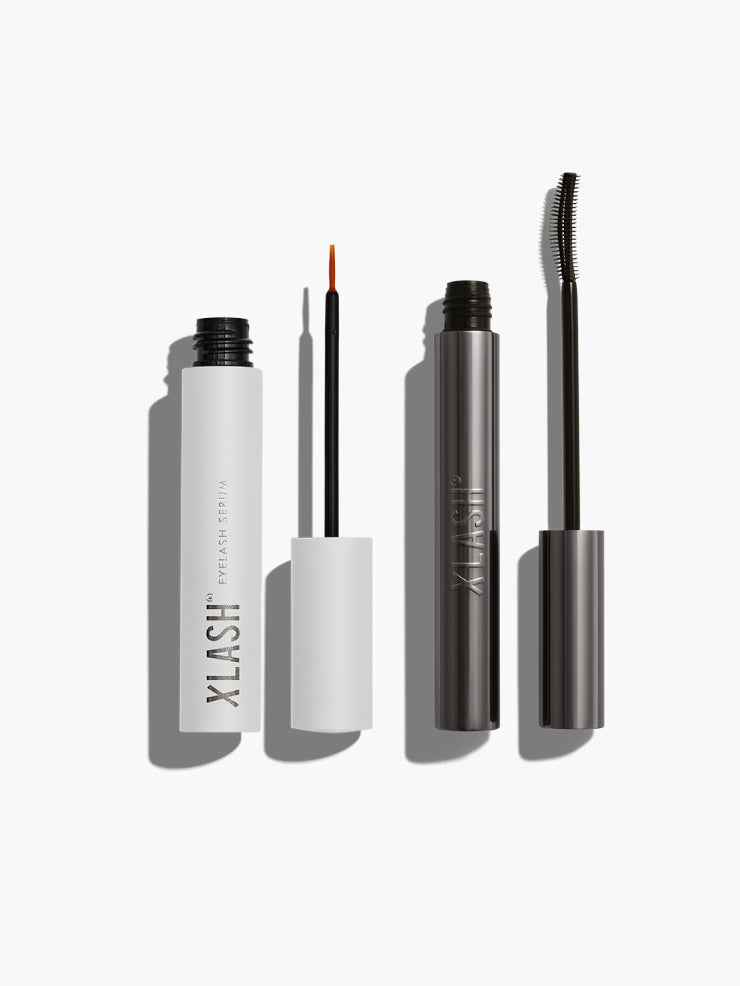 Grow & Define Lash Kit