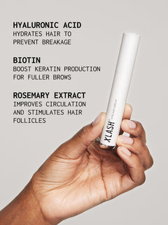 Grow & Define Lash Kit