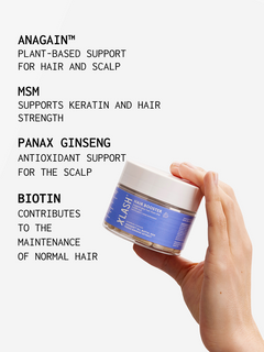 Xlash Hair Booster