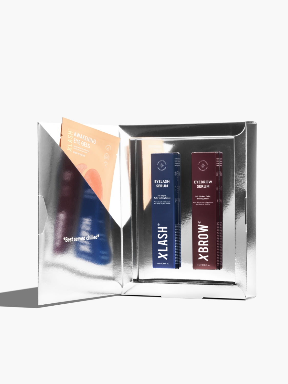 Best of Xlash Kit