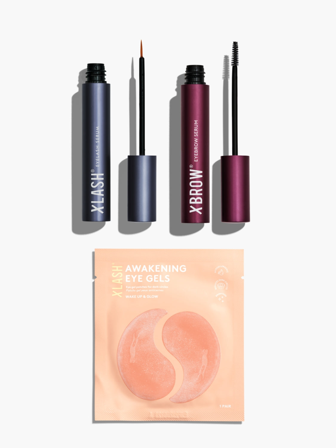 Best of Xlash Kit