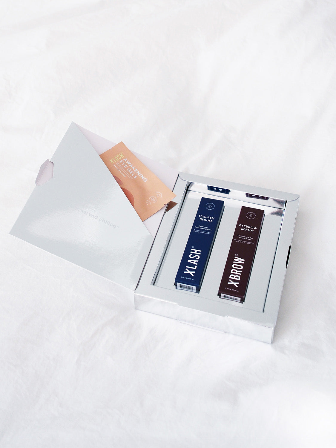 Best of Xlash Kit