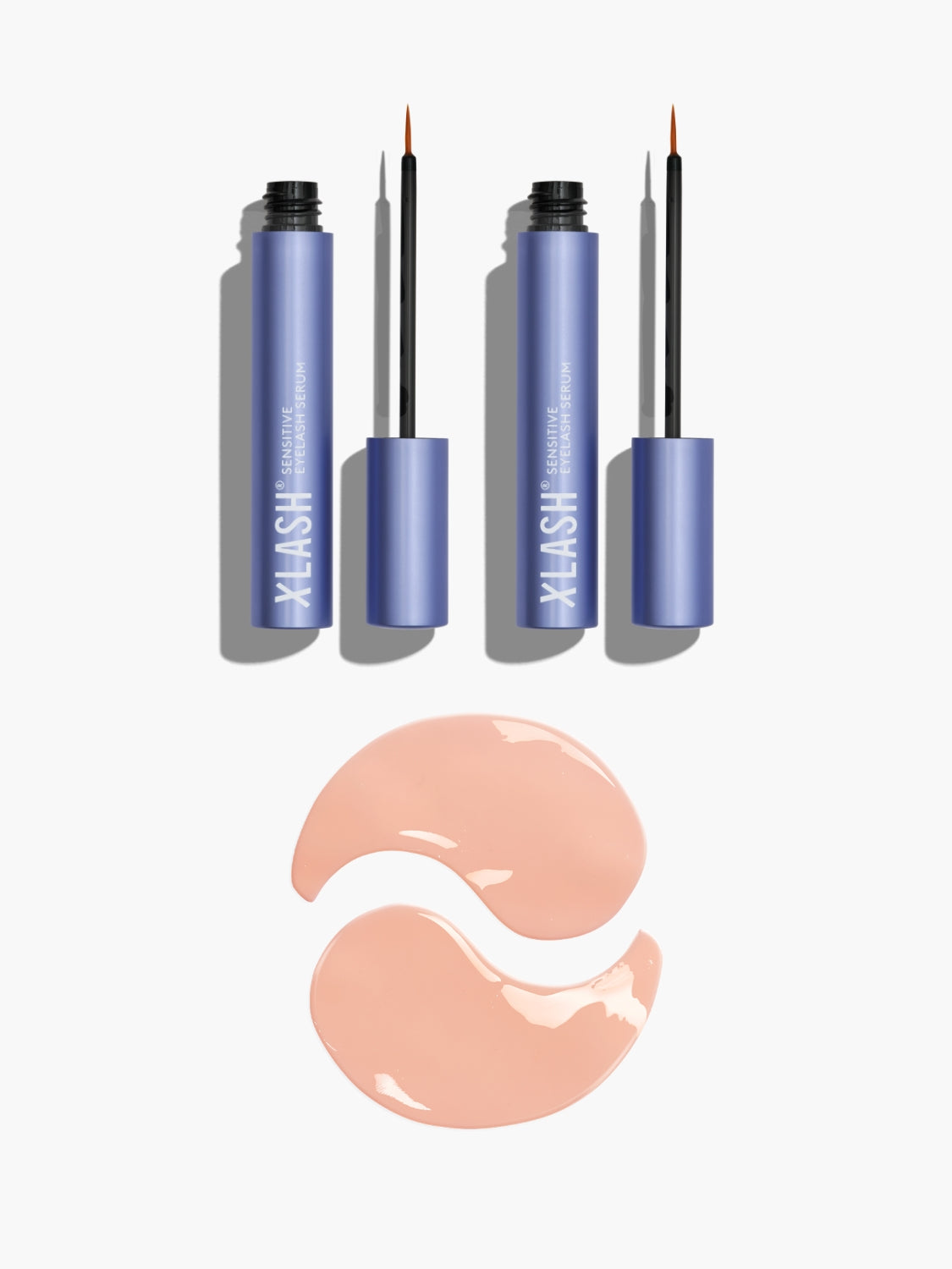Sensitive Duo Lashes Kit