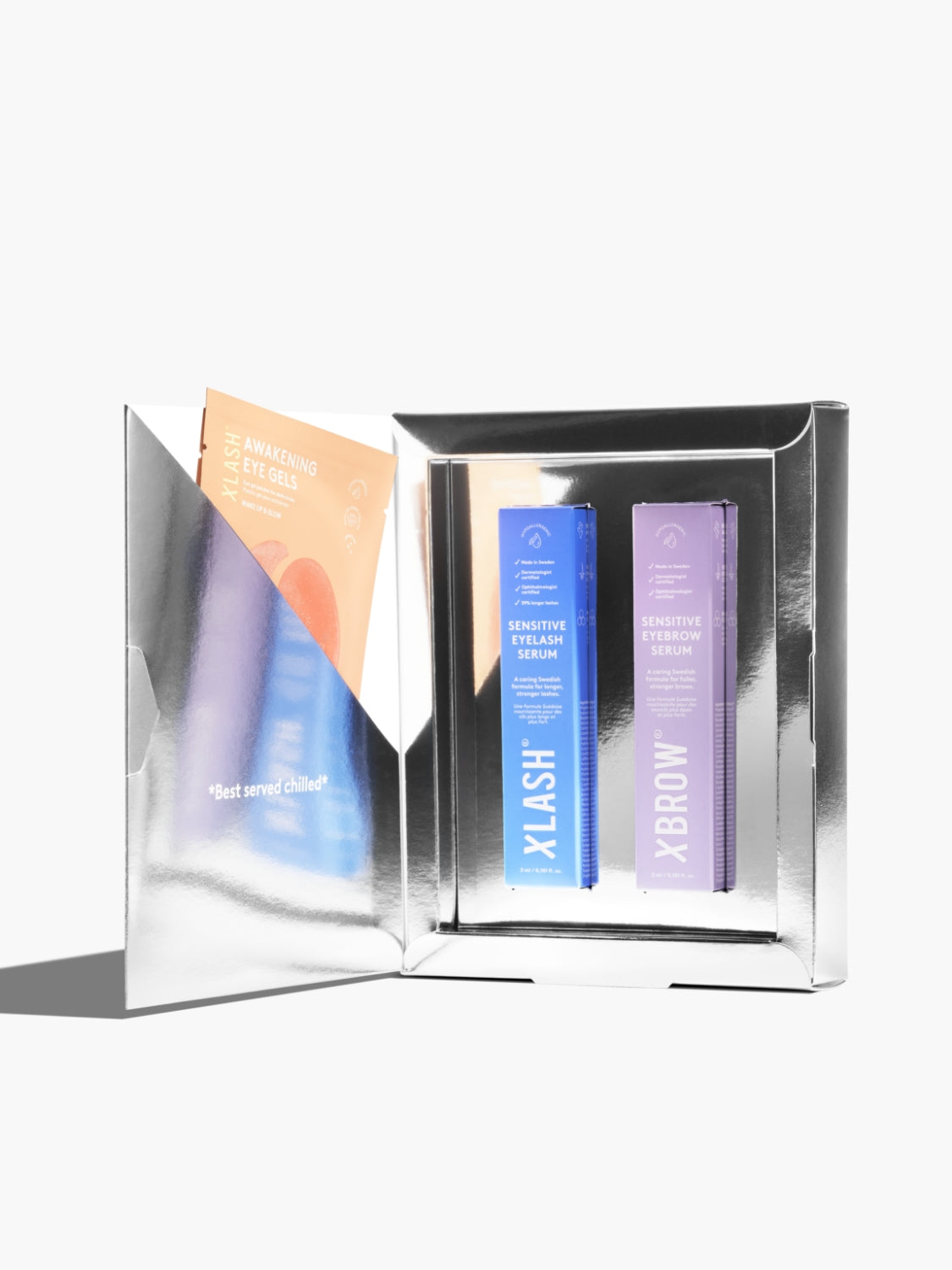 Sensitive Heroes Kit