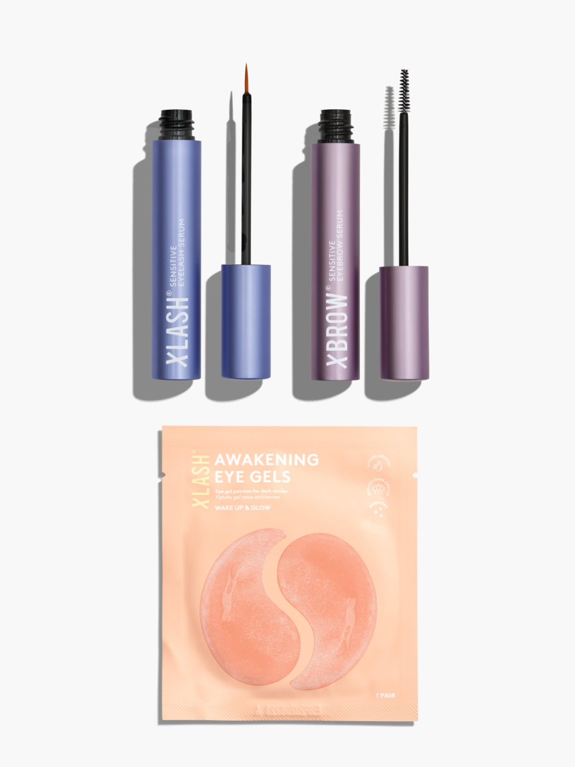 Sensitive Heroes Kit