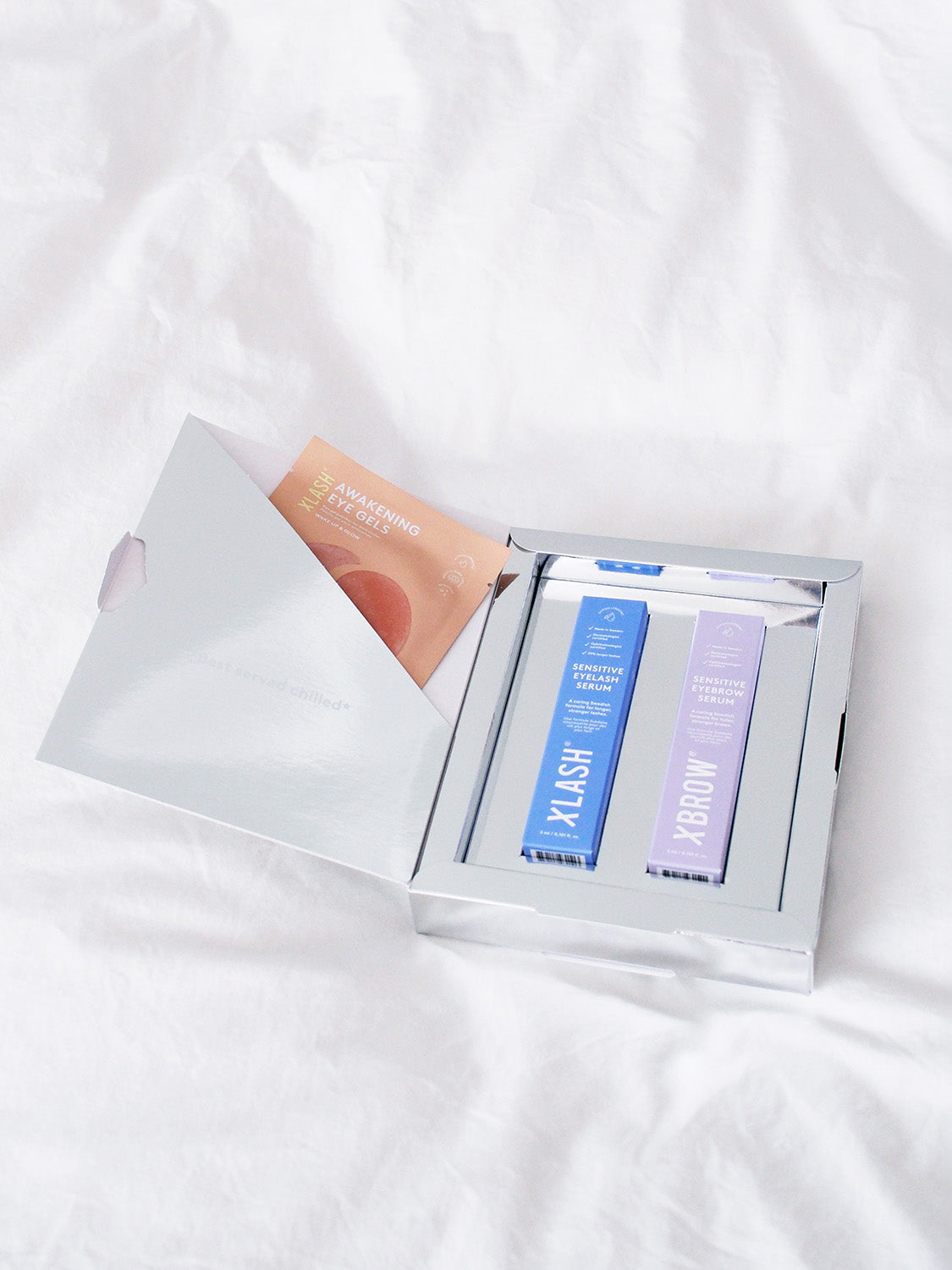 Sensitive Heroes Kit