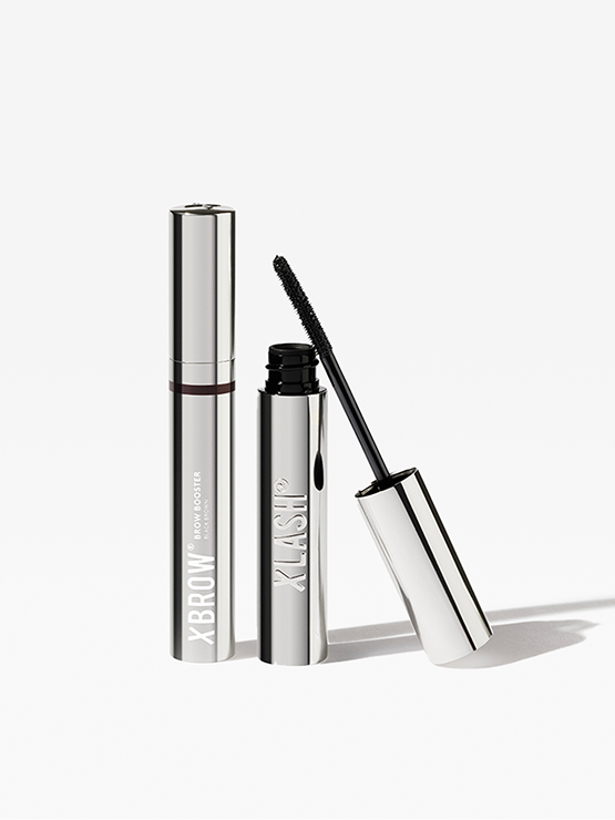 Lash & Brow Booster Duo Xlash