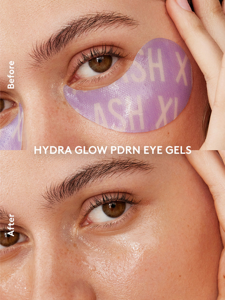 Hydra Glow PDRN Eye Gels 5 pair