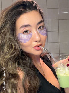 Hydra Glow PDRN Eye Gels