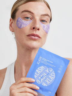 Hydra Glow PDRN Eye Gels 5 pair