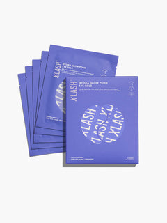 Hydra Glow PDRN Eye Gels