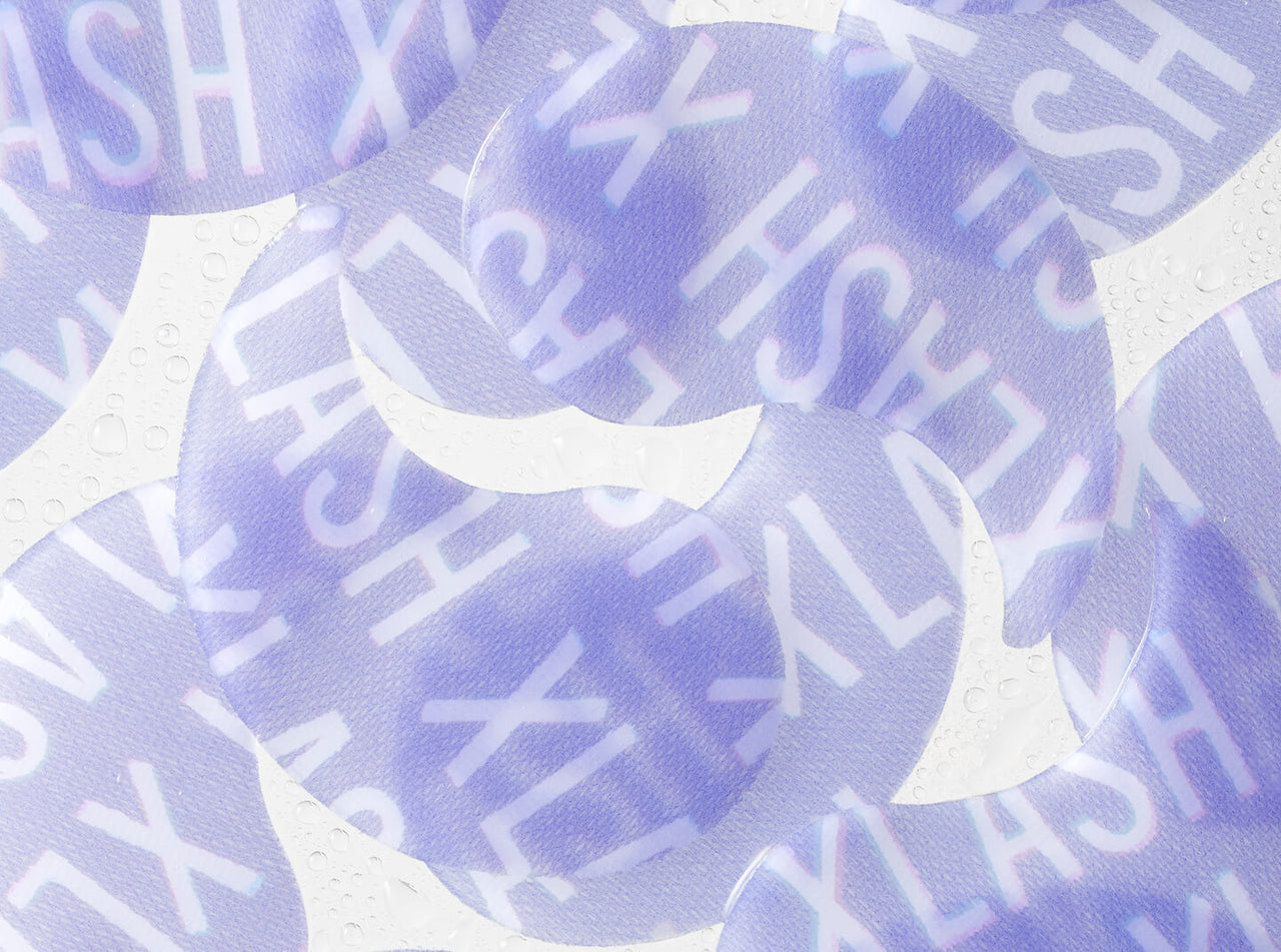 Hydra Glow PDRN Eye Gels 5 pair