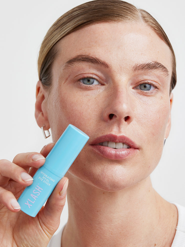Xlash Hydrating Hyal Eye Stick