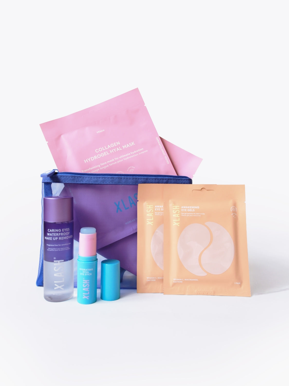 K Beauty Gift Kit