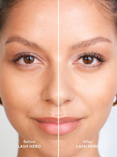 Lash Hero Mascara