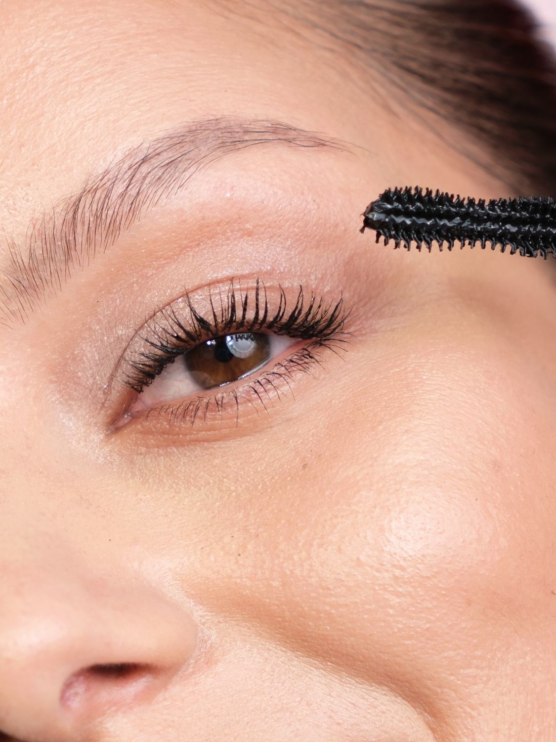 Lash Hero Mascara