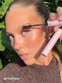 Lash Hero Mascara