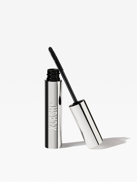 Lash Booster Mascara