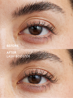 Lash Booster Mascara