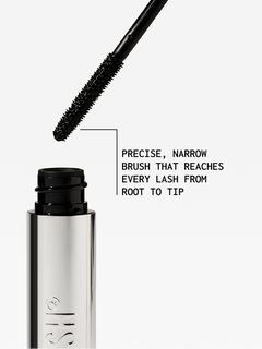 Lash Booster Mascara
