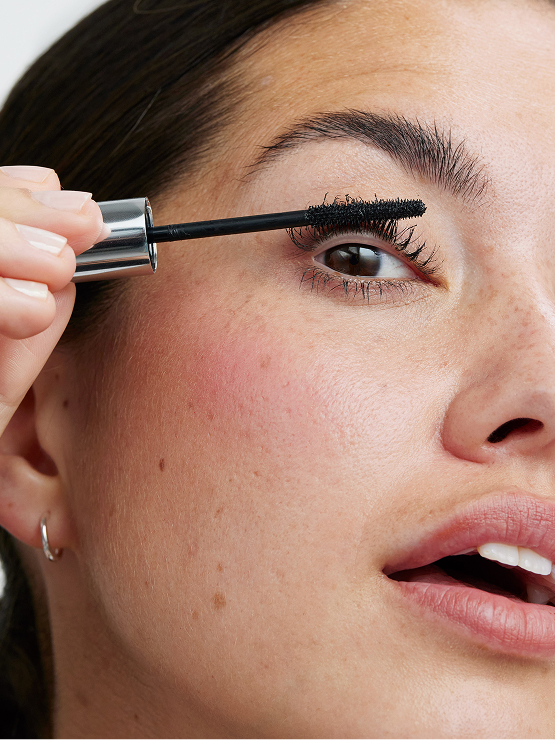 Lash Booster Mascara