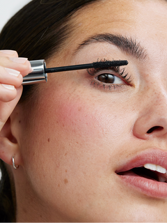 Lash Booster Mascara