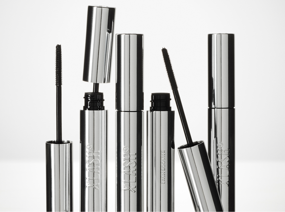 Lash Booster Mascara