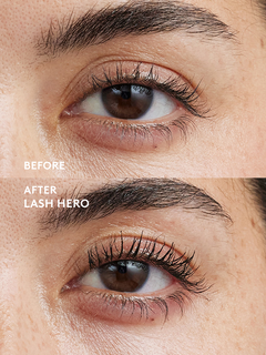Lash Hero Mascara