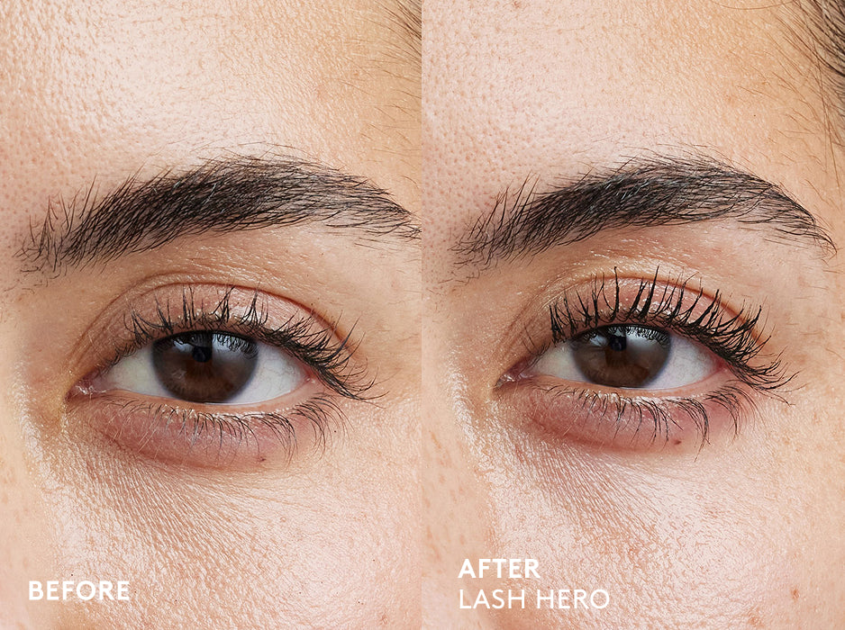 Lash Hero Mascara