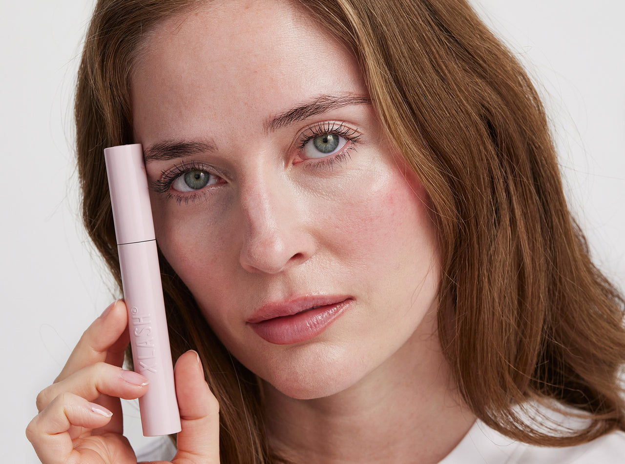 Lash Hero Mascara
