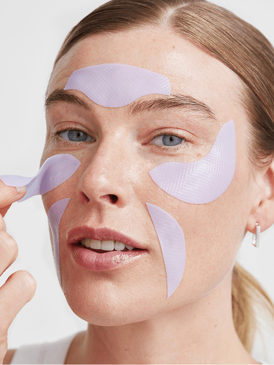 Longevity Multi-zone Gels Xlash