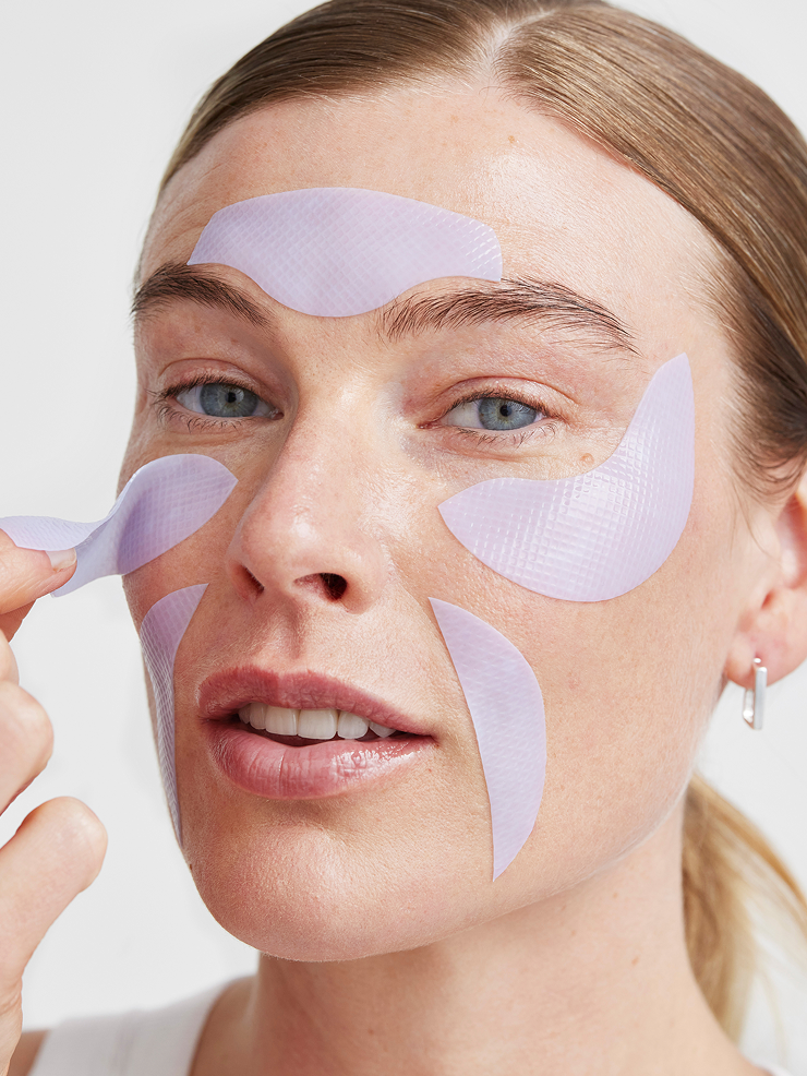 Xlash Longevity Multi-zone Gels
