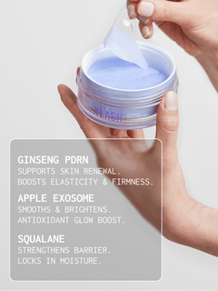 Longevity Multi-zone Gels 