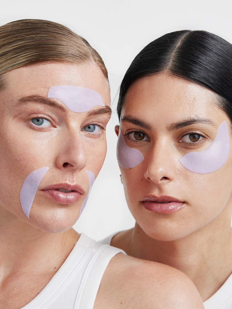 Xlash Longevity Multi-zone Gels