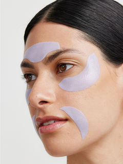 Xlash Longevity Multi-zone Gels