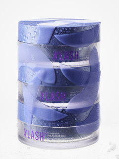 Xlash Longevity Multi-zone Gels