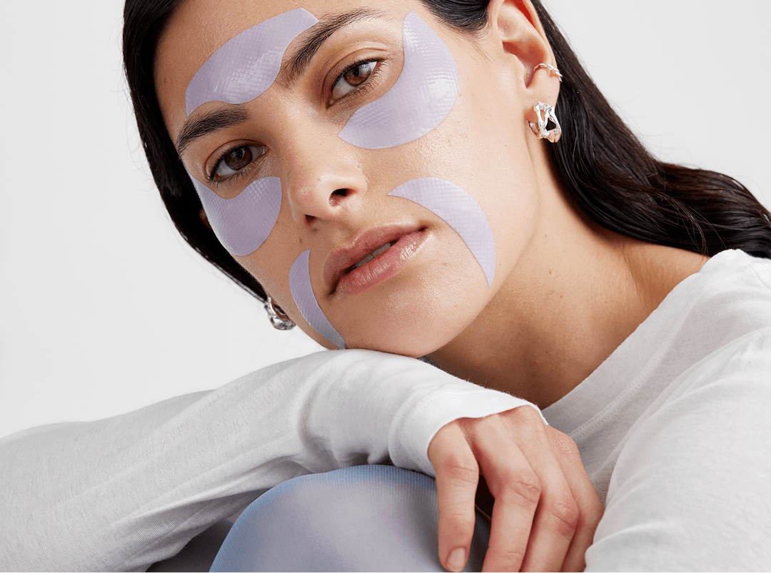 Longevity Multi-zone Gels