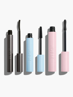The Perfect Lash Wardrobe Kit