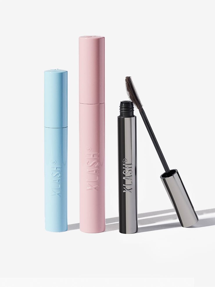 The Perfect Lash Wardrobe Kit