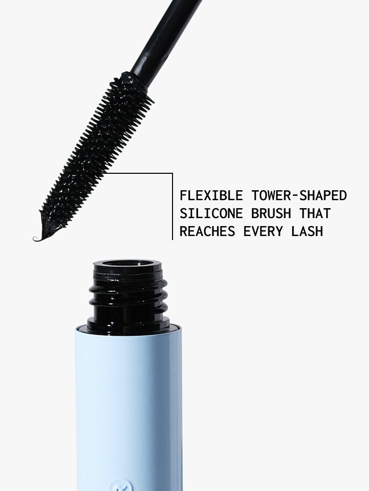 The Perfect Lash Wardrobe Kit
