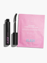 Xlash Mascara + free Hydro Gel Mask 1 pcs