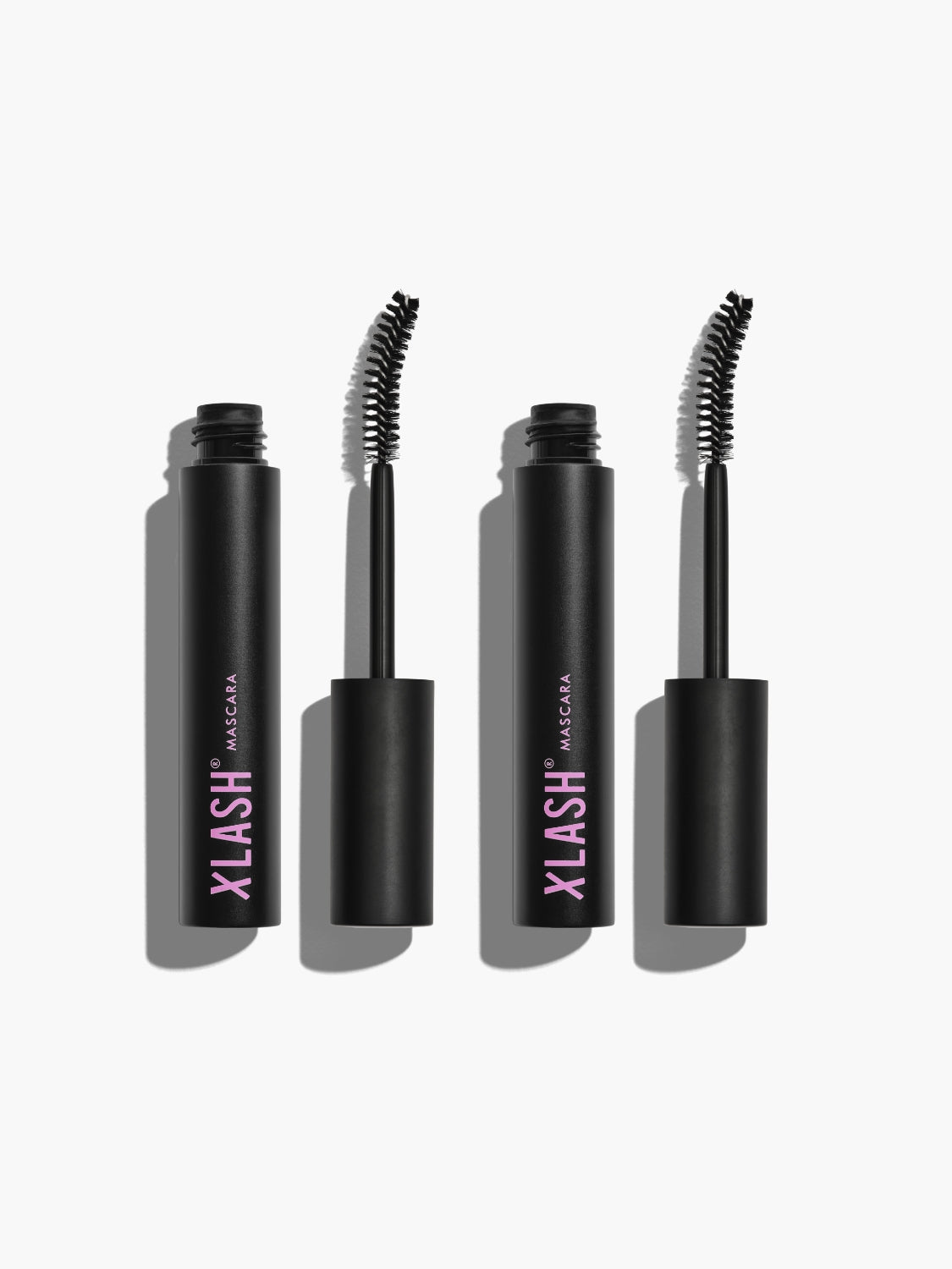 Xlash Mascara + free Hydro Gel Mask 1 pcs
