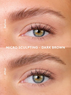 Micro-sculpting Brow Pencil