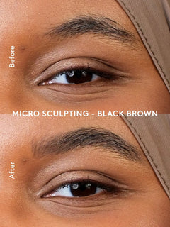 Micro-sculpting Brow Pencil
