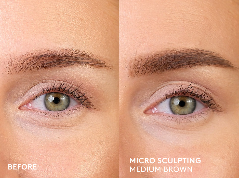Micro-sculpting Brow Pencil