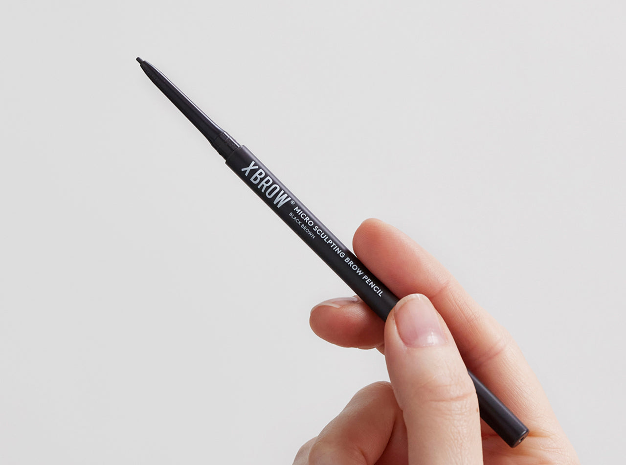 Micro-sculpting Brow Pencil